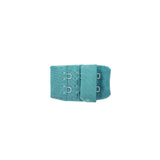 Aqua Sea Bra Hook and Eye Back Closure - 2 x 3
