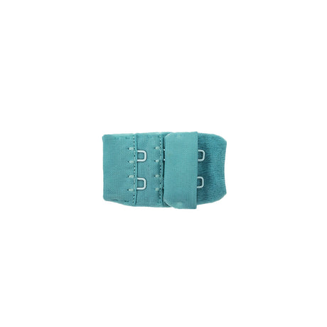 Aqua Sea Bra Hook and Eye Back Closure - 2 x 3