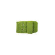 Medium Green Bra Hook and Eye Back Closure - 2 x 3
