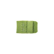 Lucky Green Bra Hook and Eye Back Closure - 2 x 3