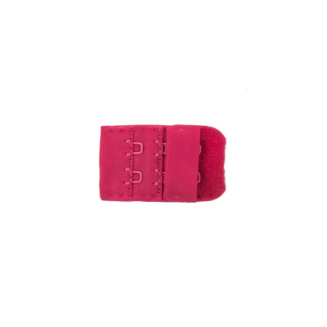 Fruit Punch Bra Hook and Eye Back Closure - 2 x 3