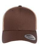 YP Classics® Retro Trucker Cap