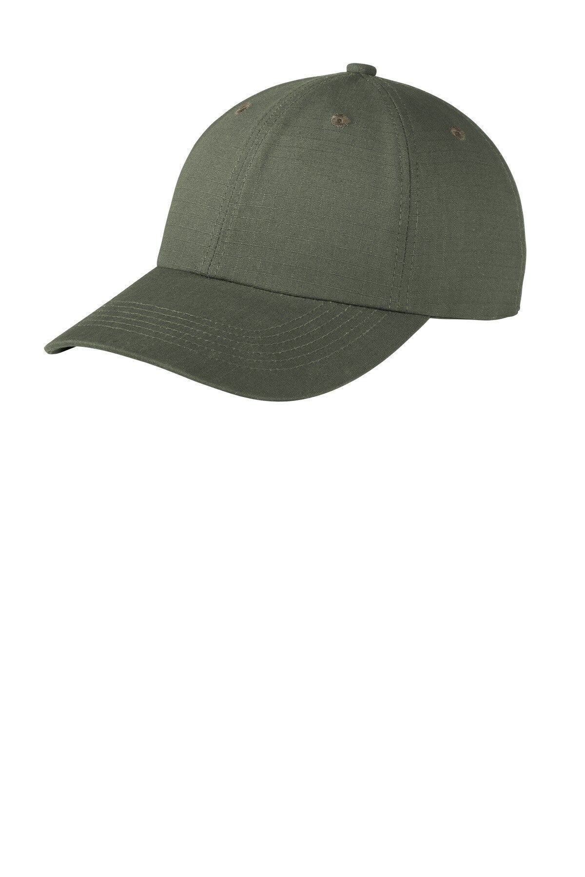 Port Authority® Ripstop Cap Durable & Reliable Fit