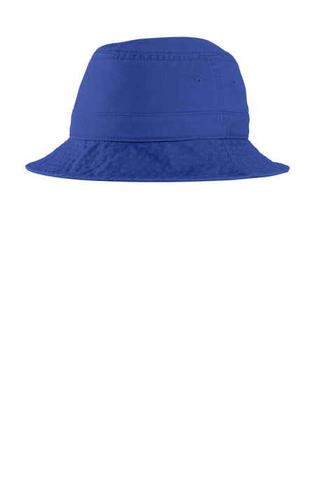 Port Authority® Bucket Hat Lightweight & Comfortable