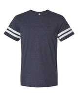 LAT Men's Football Fine Jersey Tee