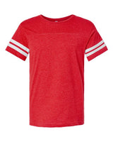 LAT Men's Football Fine Jersey Tee