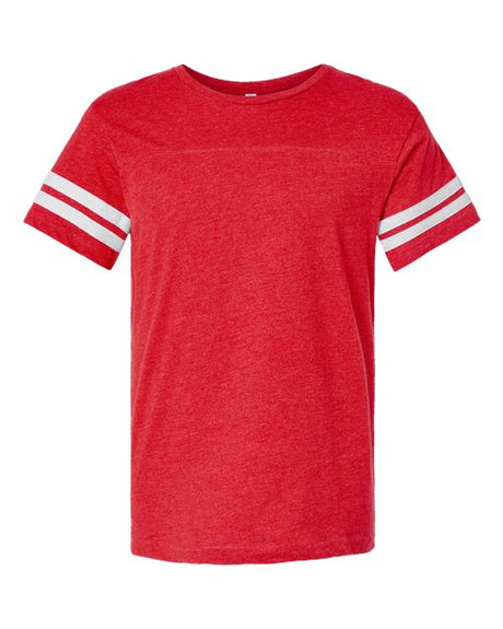 LAT Men's Football Fine Jersey Tee