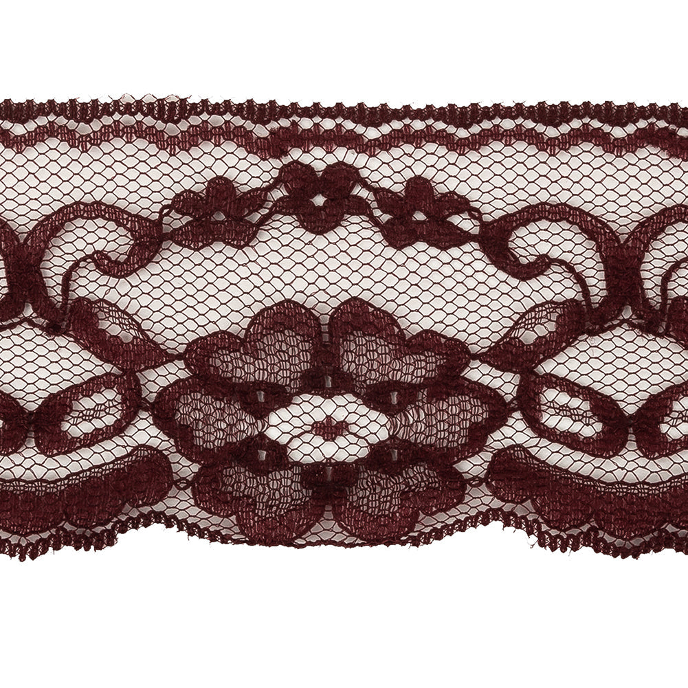 Wine Tasting Lace Trimming - 2.125"