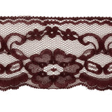 Wine Tasting Lace Trimming - 2.125"