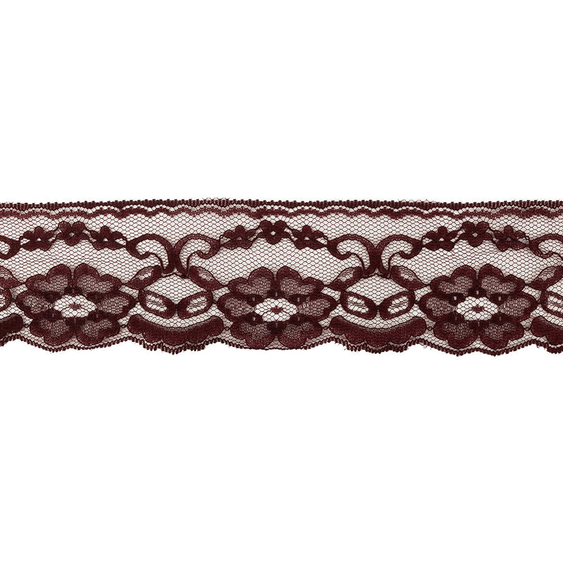 Wine Tasting Lace Trimming - 2.125"