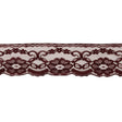 Wine Tasting Lace Trimming - 2.125"