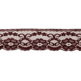 Wine Tasting Lace Trimming - 2.125"