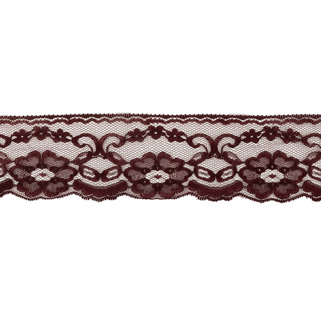 Wine Tasting Lace Trimming - 2.125"