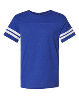 LAT Men's Football Fine Jersey Tee