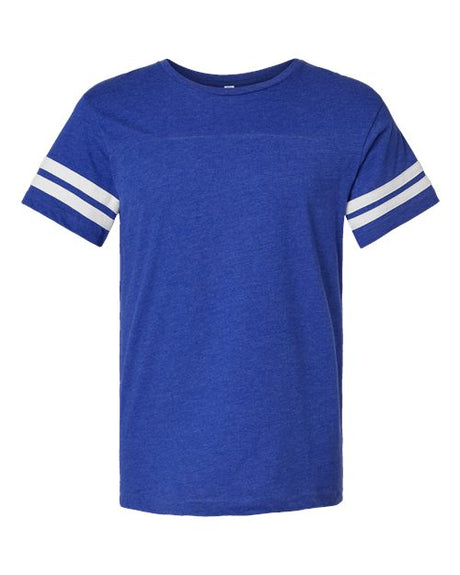 LAT Men's Football Fine Jersey Tee