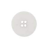 Techno Leopard 4-Hole Plastic Button - 36L/23MM