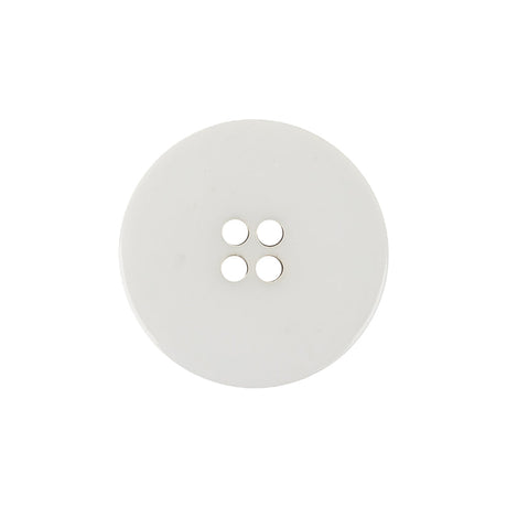 Techno Leopard 4-Hole Plastic Button - 36L/23MM