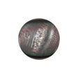 Waterock Iridescent Self Back Plastic Button - 36L/23mm