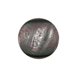 Waterock Iridescent Self Back Plastic Button - 36L/23mm