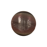 Sunset Iridescent Self Back Plastic Button - 36L/23mm