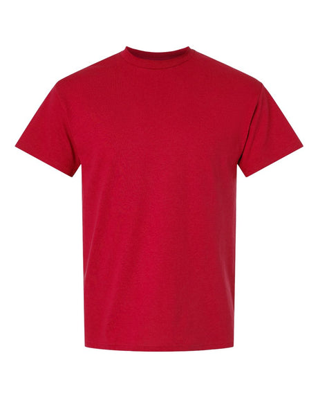 Gildan® DryBlend Crewneck Short Sleeve T-Shirt