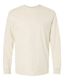 Gildan Ultra Cotton Crewneck Long Sleeve T-Shirt