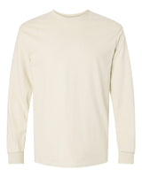 Gildan® Ultra Cotton Crewneck Long Sleeve T-Shirt