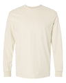 Gildan® Ultra Cotton Crewneck Long Sleeve T-Shirt