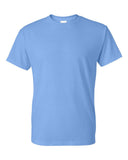 Gildan DryBlend Short Sleeve Crewneck T-Shirt – Moisture-Wicking Cotton Blend Tee for Men & Women