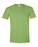 Gildan Softstyle Crewneck Short Sleeve T-Shirt – Premium Ring-Spun Cotton Unisex Tee