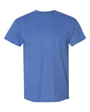 Gildan DryBlend Short Sleeve Crewneck T-Shirt – Moisture-Wicking Cotton Blend Tee for Men & Women