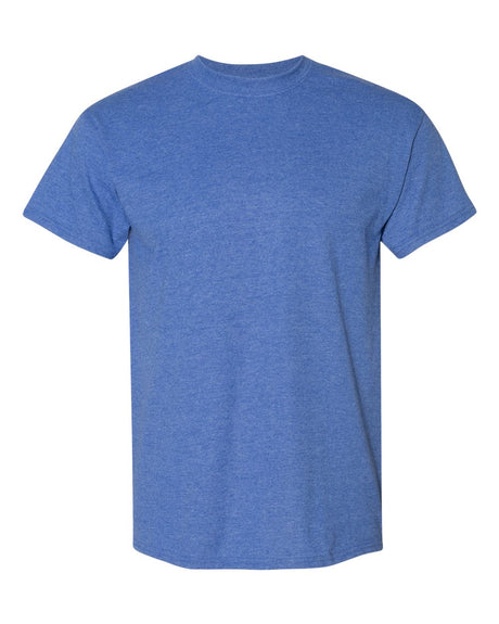 Gildan® DryBlend Crewneck Short Sleeve T-Shirt