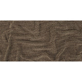 Pale Beige and Black Nubby Boucled Knit