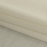 Cannoli Cream Rayon Stretch Knit Crepe
