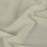 Cannoli Cream Rayon Stretch Knit Crepe