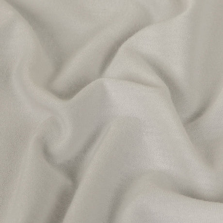 Egret Rayon Stretch Jersey