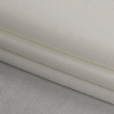 Cream Super Soft Lightweight Stretch Rayon Jersey