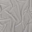 Cream Super Soft Lightweight Stretch Rayon Jersey