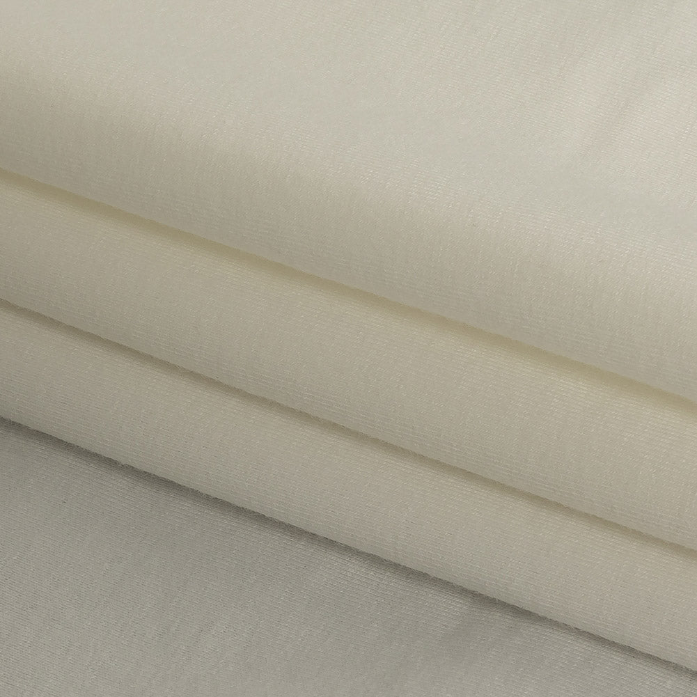 Sugar Swizzle Stretch Cotton Jersey