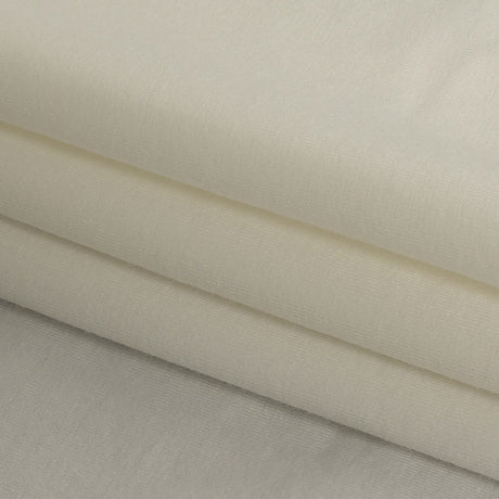 Sugar Swizzle Stretch Cotton Jersey