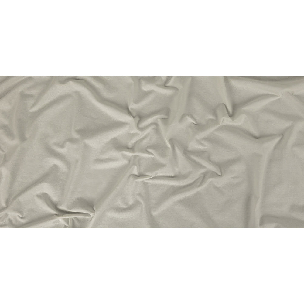 Sugar Swizzle Stretch Cotton Jersey