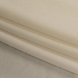 Antique White Stretch Rayon Jersey