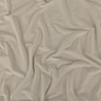 Antique White Stretch Rayon Jersey