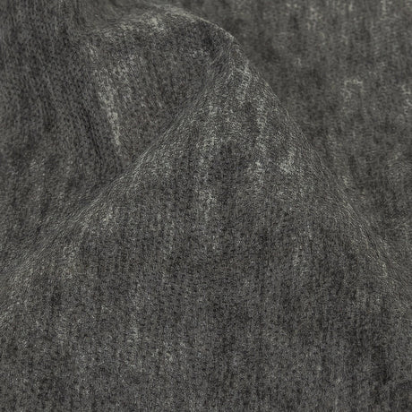 Theory Heathered December Sky Lightweight Fusible Interlining