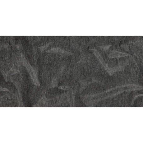 Theory Heathered December Sky Lightweight Fusible Interlining