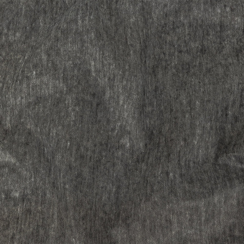 Theory Heathered December Sky Lightweight Fusible Interlining