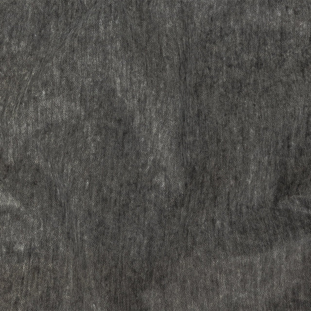 Theory Heathered December Sky Lightweight Fusible Interlining