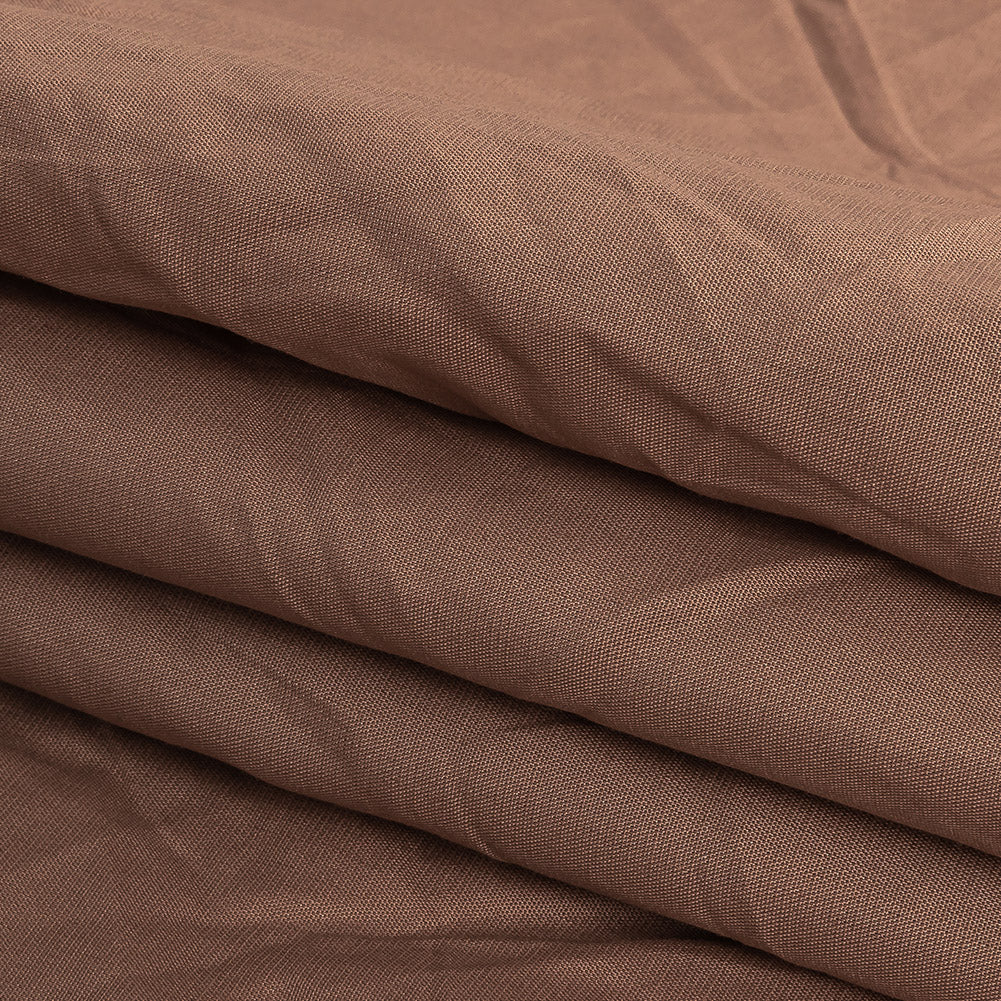Antique Rose Crisp Cotton Shirting