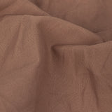 Antique Rose Crisp Cotton Shirting