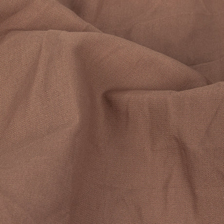 Antique Rose Crisp Cotton Shirting